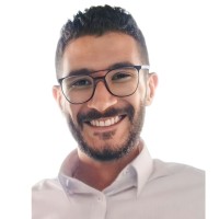 Ehab Hossien