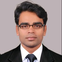 Nisar Ahammed K