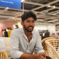 Bhargav Kiran Ammisetty
