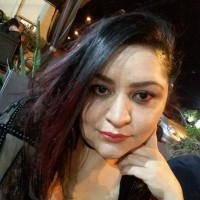 Cláudia Pereira
