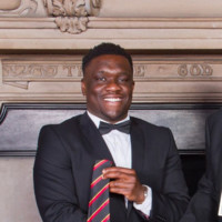 Ugo Okeahialam