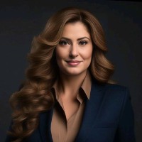 Roudaina Mahmoud