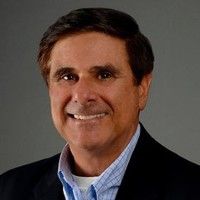 Bruce Fredrickson
