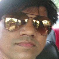Deepak Pardale