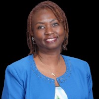 Leona Greenlow-Turner, Cspo