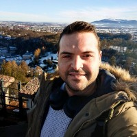 Jordi Aliberas i Gómez