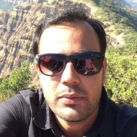 Rachit Trivedi