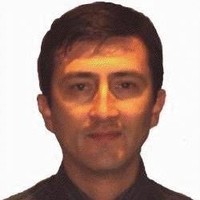 Richard Cerón Serrano