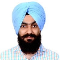 Amanpreet Singh
