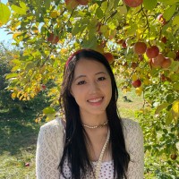Trinity Vang