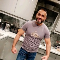 Sajid Dad