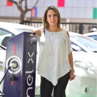 Karla Zapata Oballe