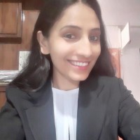 Amanpreet Kaur