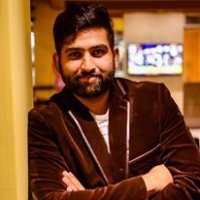 Hafiz Rasib Saleem