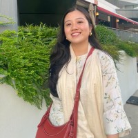 Nurul Balqis Zainal Abidin