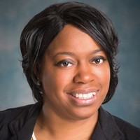 Sharmila Caldwell