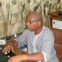 Boubacar Diamanka