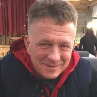 Kostyantyn Kureda