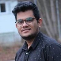 Ridhesh Chachapara