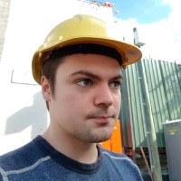 Nico Confaloniere-Smith MFIA