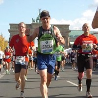 Simon Peck