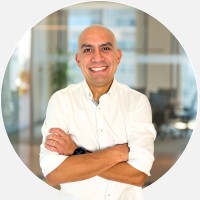 Víctor Olave Sandoval