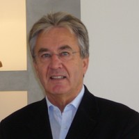 Jacques Rocher