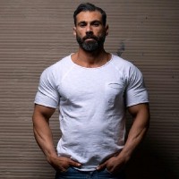 Mohamed Saad