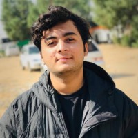 Muhammad Owais Danish