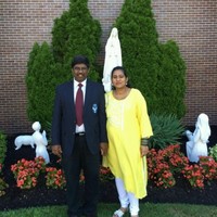 Vijay Arul