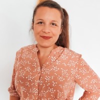 Pauline Van Rentergem
