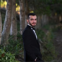 Mahmoud Salloum