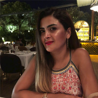 Derya Erdoğan Kahraman