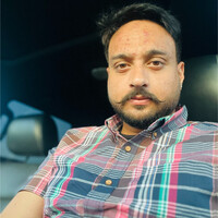 Gagandeep Bhullar