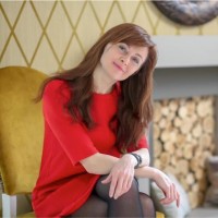 Monika Kuzmickaitė- Kuprevičienė