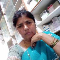 Parveen Taj