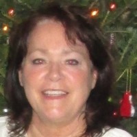 Mary Ellen Carter