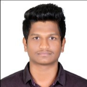 Sriraj K