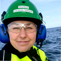 Linn Amalie Tømmervik-Lawler