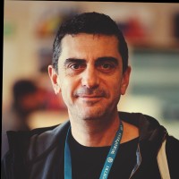 Fernando García Rebolledo