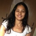 Kavya Reddy