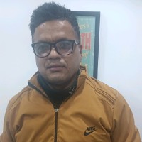 Diwaan Bisht