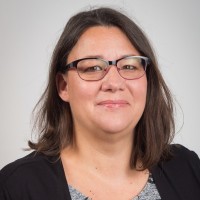 Odile Ginier