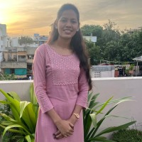 Puja Kotangale