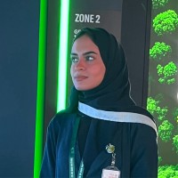 Aroob Alhassani