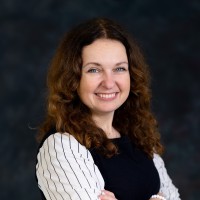 Hana Dobrichovska