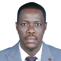 Nasr Yahya