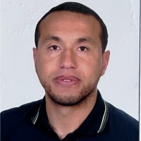 Sebastian Caravalí Mora