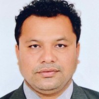 Anil K. Shejal
