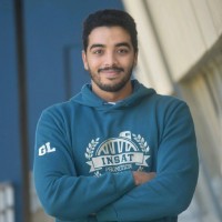 Omar Maaref